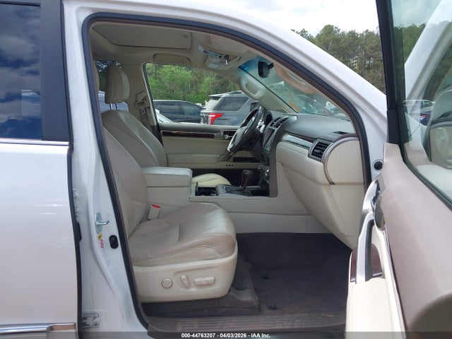 Продаж на аукціоні авто 2017 Lexus Gx 460, vin: JTJBM7FX6H5167257, номер лоту: 44763207