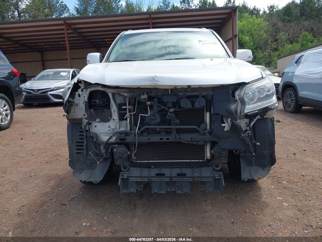 Продаж на аукціоні авто 2017 Lexus Gx 460, vin: JTJBM7FX6H5167257, номер лоту: 44763207