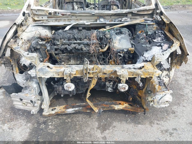 Aukcja sprzedaży 2016 Toyota Prius Three, vin: JTDKARFU1G3513156, numer aukcji: 44763208