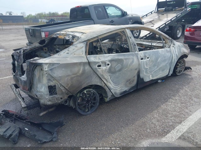 Aukcja sprzedaży 2016 Toyota Prius Three, vin: JTDKARFU1G3513156, numer aukcji: 44763208
