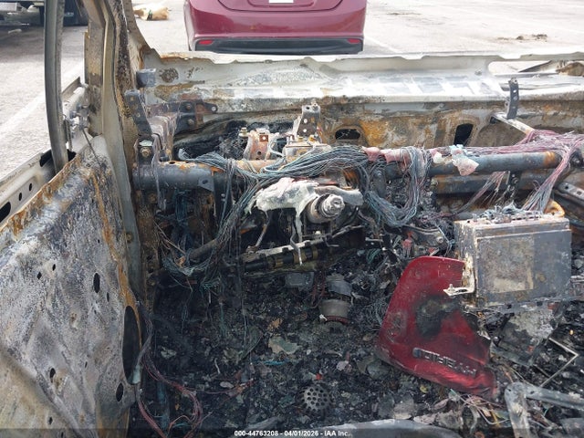 Aukcja sprzedaży 2016 Toyota Prius Three, vin: JTDKARFU1G3513156, numer aukcji: 44763208