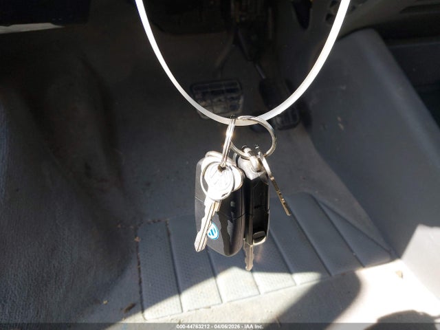 Aukcja sprzedaży 2002 Volkswagen Eurovan Mv, vin: WV2EB47072H031619, numer aukcji: 44763212