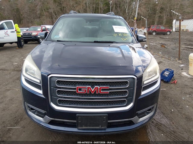 Aukcja sprzedaży 2015 Gmc Acadia Slt-1, vin: 1GKKVRKD0FJ296269, numer aukcji: 44763214