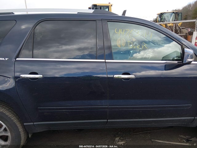 Aukcja sprzedaży 2015 Gmc Acadia Slt-1, vin: 1GKKVRKD0FJ296269, numer aukcji: 44763214