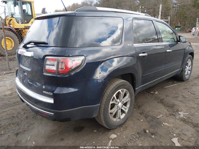Aukcja sprzedaży 2015 Gmc Acadia Slt-1, vin: 1GKKVRKD0FJ296269, numer aukcji: 44763214