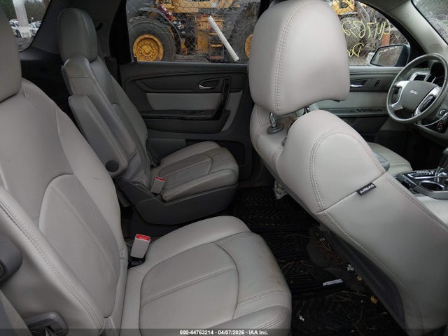 Aukcja sprzedaży 2015 Gmc Acadia Slt-1, vin: 1GKKVRKD0FJ296269, numer aukcji: 44763214