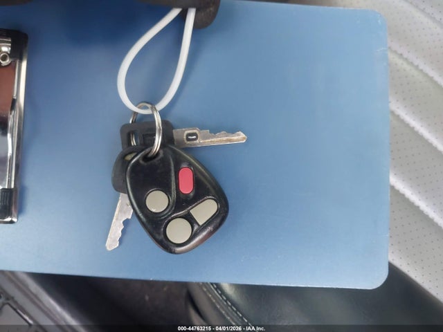 Aukcja sprzedaży 2002 Chevrolet Camaro Z28, vin: 2G1FP22G822141811, numer aukcji: 44763215