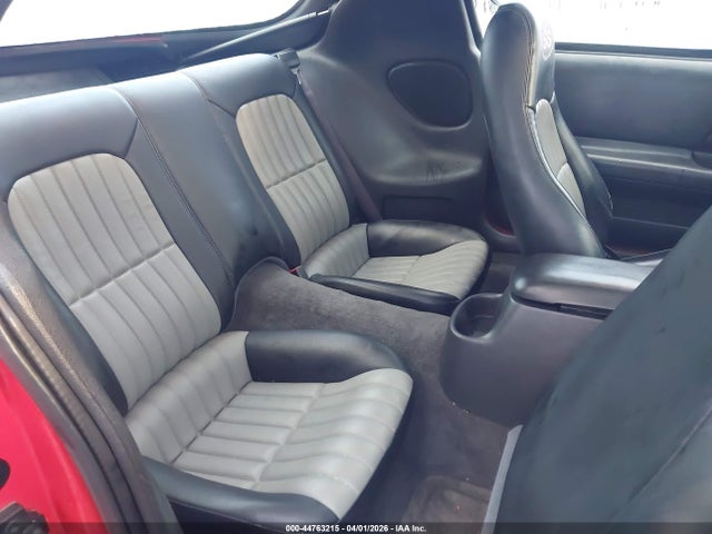 Aukcja sprzedaży 2002 Chevrolet Camaro Z28, vin: 2G1FP22G822141811, numer aukcji: 44763215