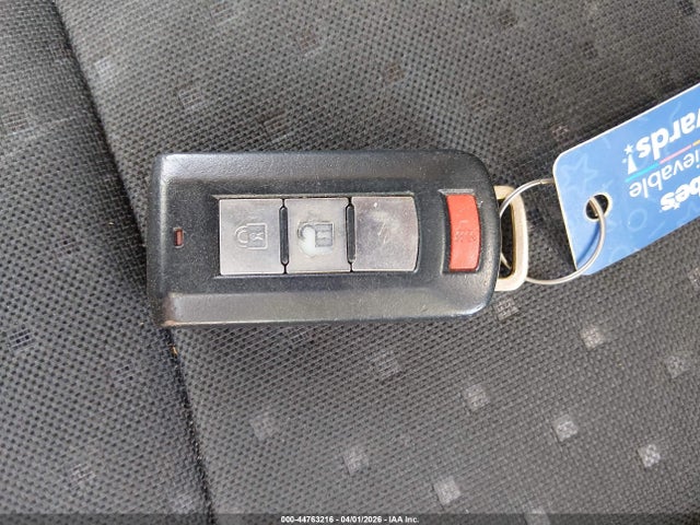 Продаж на аукціоні авто 2012 Mitsubishi Outlander Sport Se, vin: JA4AP4AU4CZ002210, номер лоту: 44763216