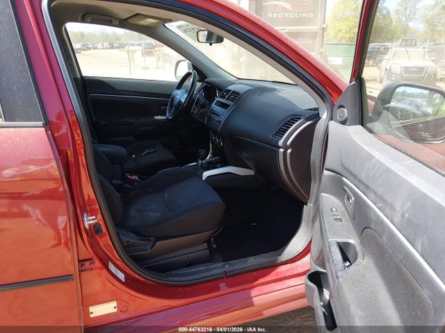 Продаж на аукціоні авто 2012 Mitsubishi Outlander Sport Se, vin: JA4AP4AU4CZ002210, номер лоту: 44763216