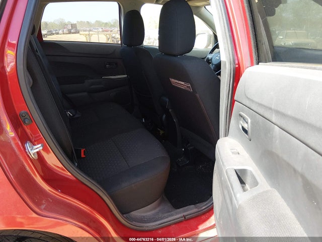 Продаж на аукціоні авто 2012 Mitsubishi Outlander Sport Se, vin: JA4AP4AU4CZ002210, номер лоту: 44763216