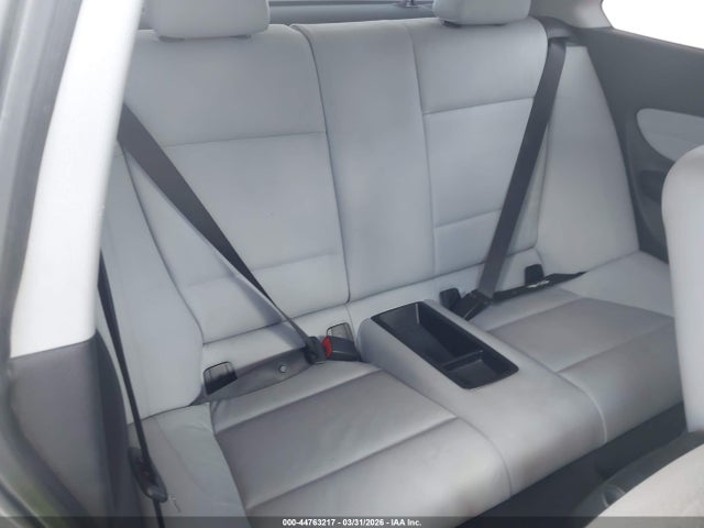 2011 BMW 135I WBAUC9C52BVM10824 Photo 7