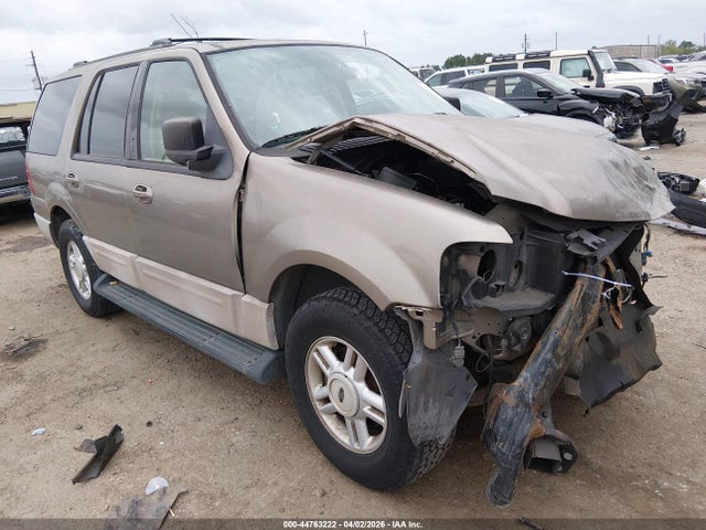 2003 FORD EXPEDITION 1FMRU15W23LC48053