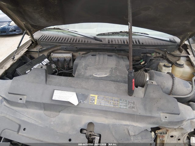 2003 FORD EXPEDITION 1FMRU15W23LC48053 Photo 9