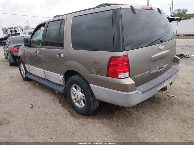 2003 FORD EXPEDITION 1FMRU15W23LC48053 Photo 2