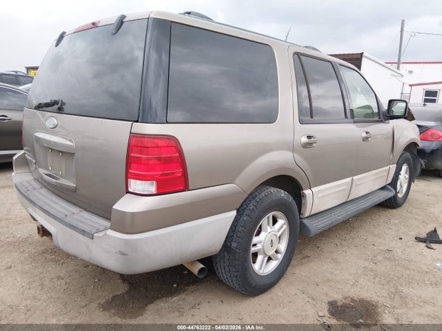 2003 FORD EXPEDITION 1FMRU15W23LC48053 Photo 3