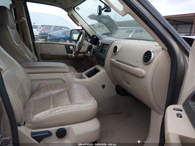 2003 FORD EXPEDITION 1FMRU15W23LC48053 Photo 4