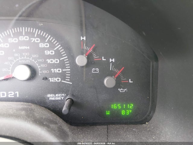 2003 FORD EXPEDITION 1FMRU15W23LC48053 Photo 6