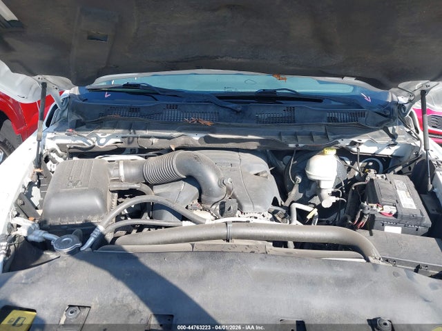 Aukcja sprzedaży 2014 Ram 1500 Tradesman, vin: 1C6RR7FT6ES220060, numer aukcji: 44763223
