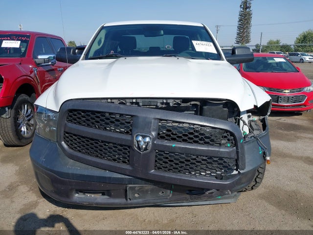 Aukcja sprzedaży 2014 Ram 1500 Tradesman, vin: 1C6RR7FT6ES220060, numer aukcji: 44763223