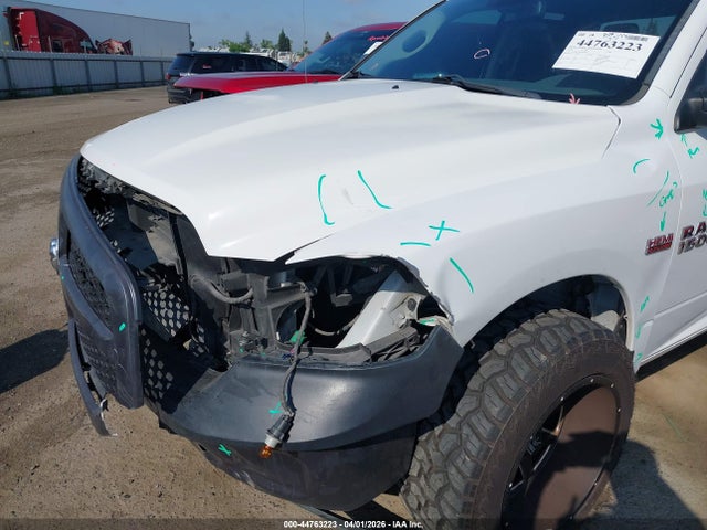 Aukcja sprzedaży 2014 Ram 1500 Tradesman, vin: 1C6RR7FT6ES220060, numer aukcji: 44763223
