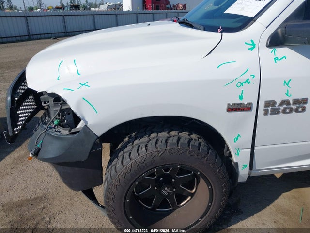 Aukcja sprzedaży 2014 Ram 1500 Tradesman, vin: 1C6RR7FT6ES220060, numer aukcji: 44763223