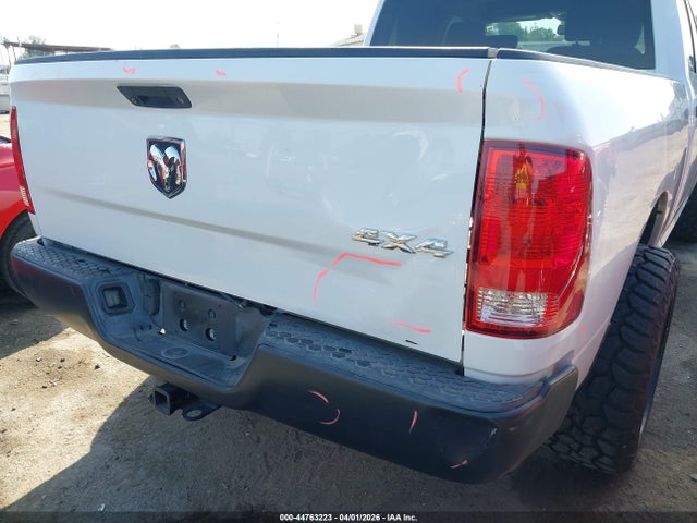 Aukcja sprzedaży 2014 Ram 1500 Tradesman, vin: 1C6RR7FT6ES220060, numer aukcji: 44763223