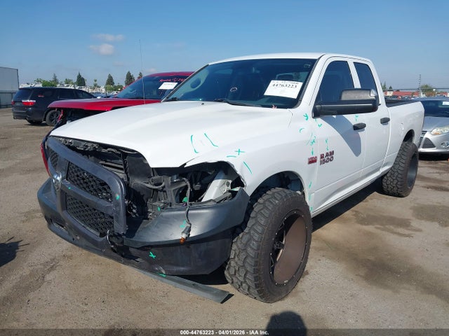 Aukcja sprzedaży 2014 Ram 1500 Tradesman, vin: 1C6RR7FT6ES220060, numer aukcji: 44763223