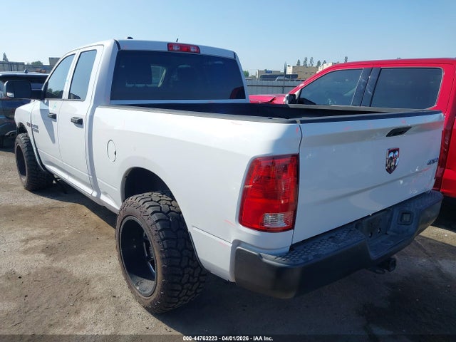 Aukcja sprzedaży 2014 Ram 1500 Tradesman, vin: 1C6RR7FT6ES220060, numer aukcji: 44763223
