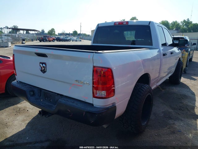 Aukcja sprzedaży 2014 Ram 1500 Tradesman, vin: 1C6RR7FT6ES220060, numer aukcji: 44763223