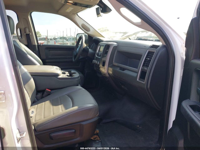 Aukcja sprzedaży 2014 Ram 1500 Tradesman, vin: 1C6RR7FT6ES220060, numer aukcji: 44763223