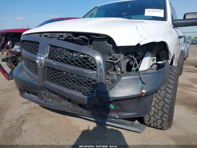Aukcja sprzedaży 2014 Ram 1500 Tradesman, vin: 1C6RR7FT6ES220060, numer aukcji: 44763223