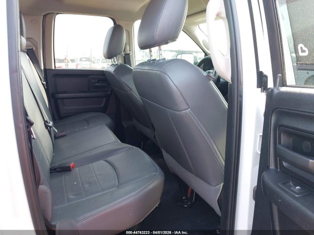 Aukcja sprzedaży 2014 Ram 1500 Tradesman, vin: 1C6RR7FT6ES220060, numer aukcji: 44763223