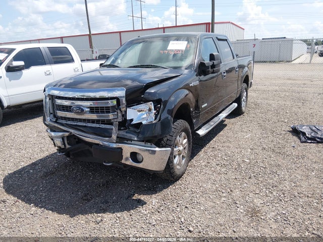 2014 Ford F-150 Xlt მანქანა იყიდება აუქციონზე, vin: 1FTFW1ET8EKD89368, აუქციონის ნომერი: 44763227