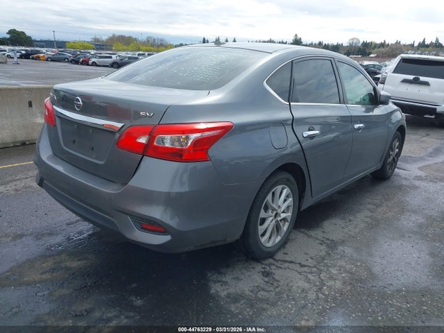 Nissan SENTRA SV 2018 3N1AB7AP5JL632566 Image 4