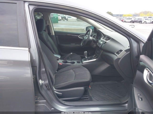 Nissan SENTRA SV 2018 3N1AB7AP5JL632566 Image 5