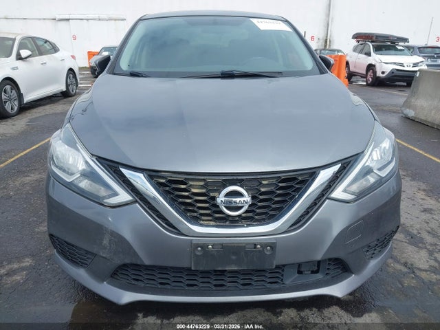 Nissan SENTRA SV 2018 3N1AB7AP5JL632566 Image 6
