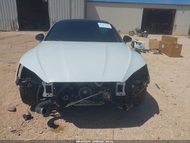 Aukcja sprzedaży 2019 Audi S5 3.0t Premium, vin: WAUC4CF50KA000676, numer aukcji: 44763230
