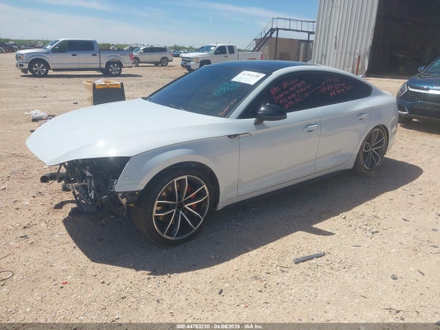 Aukcja sprzedaży 2019 Audi S5 3.0t Premium, vin: WAUC4CF50KA000676, numer aukcji: 44763230