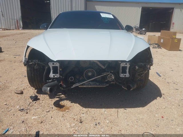 Aukcja sprzedaży 2019 Audi S5 3.0t Premium, vin: WAUC4CF50KA000676, numer aukcji: 44763230
