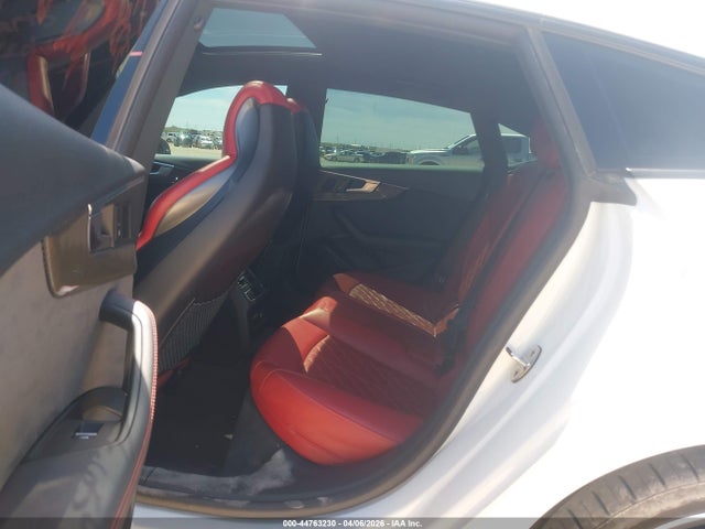 Aukcja sprzedaży 2019 Audi S5 3.0t Premium, vin: WAUC4CF50KA000676, numer aukcji: 44763230