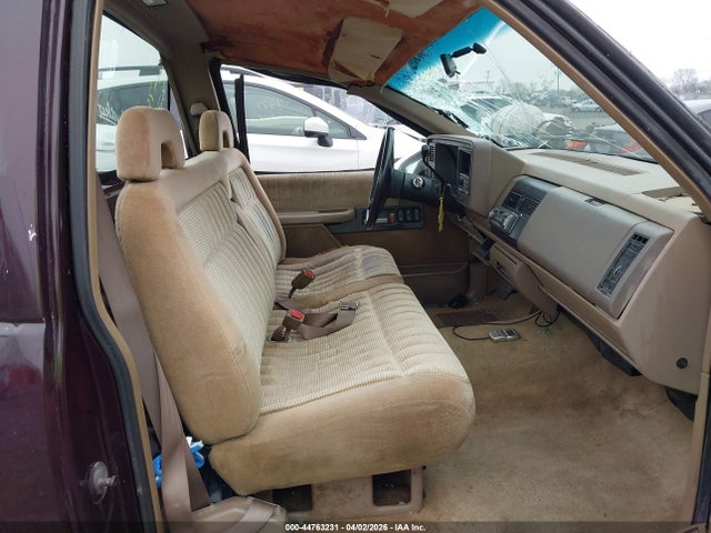 Продажа на аукционе авто 1993 Chevrolet Gmt-400 C1500, vin: 1GCDC14Z2PZ144906, номер лота: 44763231