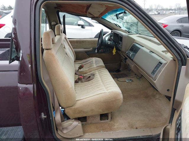 Продажа на аукционе авто 1993 Chevrolet Gmt-400 C1500, vin: 1GCDC14Z2PZ144906, номер лота: 44763231