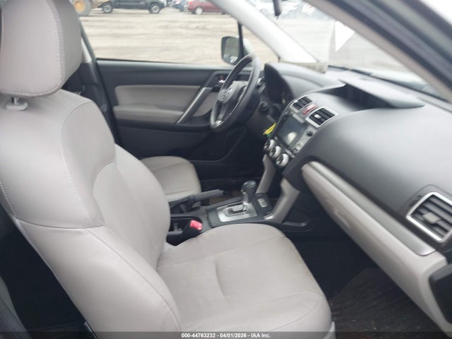 JF2SJAHC5GH526180 Subaru Forester 2.5i Limited