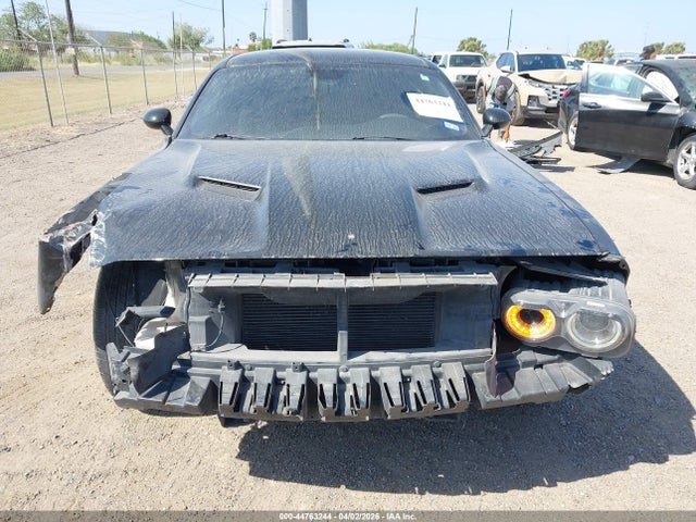 Aukcja sprzedaży 2016 Dodge Challenger Sxt, vin: 2C3CDZAG0GH131554, numer aukcji: 44763244