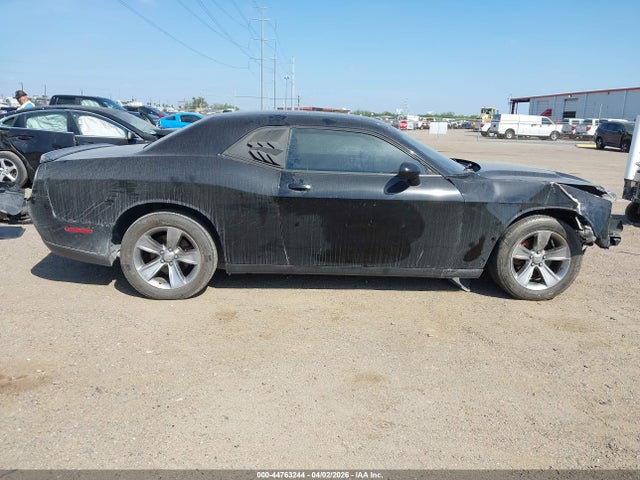 Aukcja sprzedaży 2016 Dodge Challenger Sxt, vin: 2C3CDZAG0GH131554, numer aukcji: 44763244