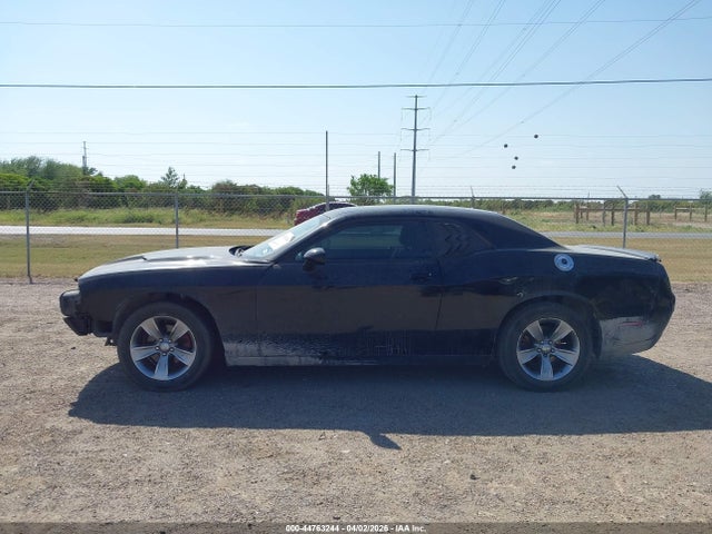 Aukcja sprzedaży 2016 Dodge Challenger Sxt, vin: 2C3CDZAG0GH131554, numer aukcji: 44763244