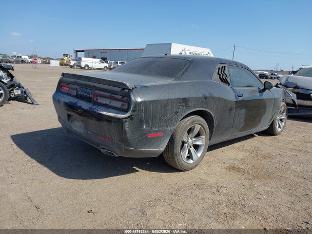 Aukcja sprzedaży 2016 Dodge Challenger Sxt, vin: 2C3CDZAG0GH131554, numer aukcji: 44763244