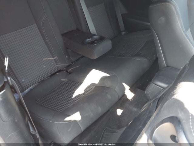 Aukcja sprzedaży 2016 Dodge Challenger Sxt, vin: 2C3CDZAG0GH131554, numer aukcji: 44763244