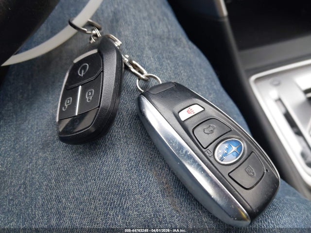 2019 Subaru Forester Premium მანქანა იყიდება აუქციონზე, vin: JF2SKAGC1KH441571, აუქციონის ნომერი: 44763245